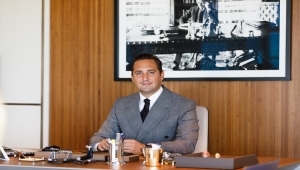 Kutes, Ankiros Fuarı'nda ziyaretçilerle buluşacak