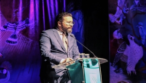 "Mantıku't Tayr-Kuşların Şarkısı" oyunu devlet korumasındaki gençler için sahnelendi