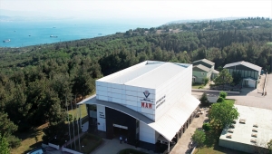 "Mavi Vatan"a yeni bir su altı koruması geliyor