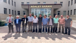 Merhum gazeteci Güneş'i olay günü arayan eski muhabir, yargılandığı davadan beraat etti