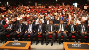 MHP'li Özdemir'den İzmir Büyükşehir Belediye Başkanı Soyer'e tepki: