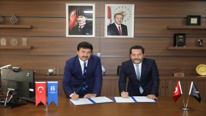 Nef, Sakarya'da Yabancı Diller Yüksek Okulu ile Bilim ve Teknoloji Merkezleri yapacak