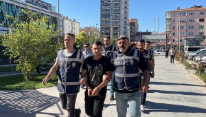 Niğde'deki cinayetle ilgili 4 zanlı gözaltına alındı