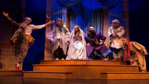 Orhan Asena Yerli Oyunlar Tiyatro Festivali 8 Ekim'de Diyarbakır'da perde diyecek