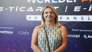 Salgın döneminde artan e-ticarette bu yıl da beklenti büyük