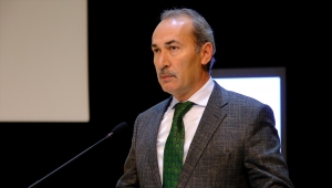 SCÜ'de 3. Uluslararası Kanser Günleri başladı