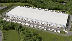 Seydişehir'de soğuk hava deposu, kurutma, paketleme tesisi yapılacak