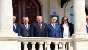 Sivas Kongresi'nin 103. yıl dönümü kutlanıyor