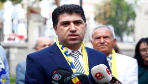 "Taş Mektep"in şehit öğrencileri Kayseri'de anıldı