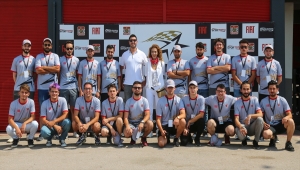 "TOSFED Yıldızını Arıyor" projesinin ilk elemeleri yapıldı