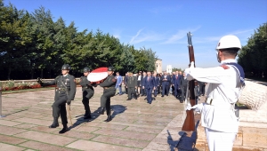 TSK Güçlendirme Vakfı 35. kuruluş yıl dönümünü kutluyor