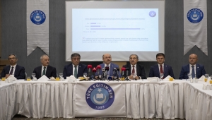 Türk Eğitim-Sen "Eğitimde Fırsat Eşitliği Raporu"nu açıkladı