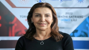 Türkiye Satranç Federasyonu satrancın ilkokulda zorunlu ders olmasını hedefliyor