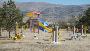 Ulaş Gölü sessizliğe büründü