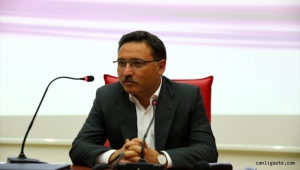 Üniversitelerde Huzur ve Güveni Artırma İl Komisyonu Toplantısı gerçekleştirildi