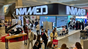 VenaBlock, varis tedavisindeki yüzde 96'lık başarısıyla uluslararası camiada ilgiyle karşılandı