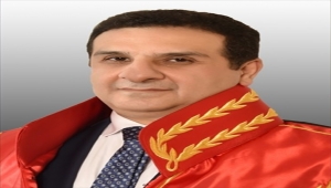 Yargıtay 4. Ceza Dairesi Başkanı Ziya Dinler aynı göreve yeniden seçildi