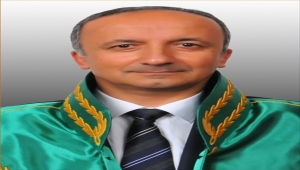 Yargıtay 4. Hukuk Dairesi Başkanlığına Kadri Özerdoğan seçildi