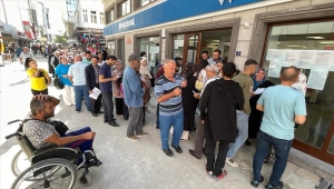 Yozgat ve Kayseri'de sosyal konut projesi başvuruları sürüyor