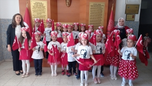 29 Ekim Cumhuriyet Bayramı kutlamaları