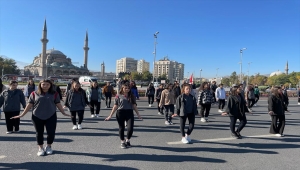 29 Ekim Cumhuriyet Bayramı'na doğru