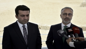 4. Dünya Göçebe Oyunları'nı yaklaşık 1 milyon kişi ziyaret etti