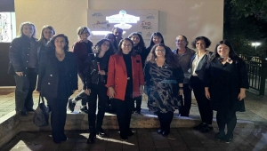 AK Parti Eskişehir Milletvekili Günay'dan, Eksi 25 Çocuk Köyü'ne ziyaret