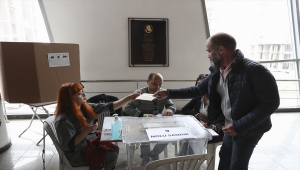 Ankara Barosu Başkanı Mustafa Köroğlu oldu