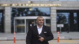 Ankara'nın dış ilçelerine yolcu taşıyan özel halk otobüsleri saat 17.00'de kontak kapatacak