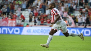 Antalyaspor-Konyaspor maçının ardından 