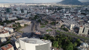 AVIS 2022 Türkiye Tırmanma Şampiyonası, Kayseri'de yapılacak