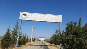 Bağyurdu Aşevi mahalle sakinlerine ve misafirlere hizmet veriyor