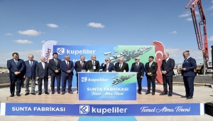 Bakan Varank, Eskişehir Tasarım ve İnovasyon Merkezi'nin açılışında konuştu: