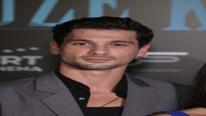 "Bandırma Füze Kulübü" filminin galası Ankara'da yapıldı