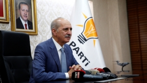 'Basın, sosyal medya ve internet haberciliğine ilişkin kanun teklifi' için Kayseri'de konuştu