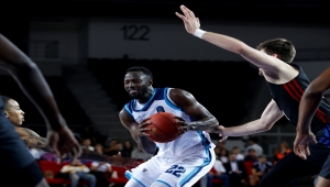 Basketbol: ULEB Avrupa Kupası