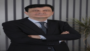 Bereket Sigorta'da üst düzey iki atama