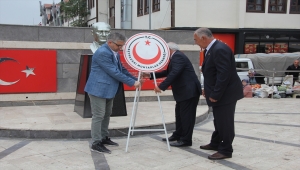 Beypazarı'nda Muhtarlar Günü kutlandı