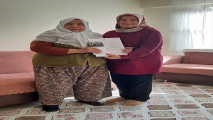 Beypazarı'ndan kısa kısa 