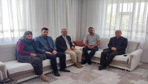 Beyşehir'den kısa kısa 