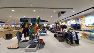 Boyner Active, Ankara Acity AVM'de açıldı