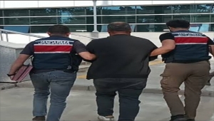 Çankırı'da sosyal medyada terör propagandası yapan 1 kişi yakalandı