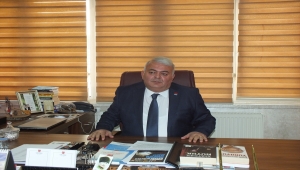 CHP Sivas İl Başkanı Coşkun, Basın Kanunu'ndaki değişikliğe tepki gösterdi