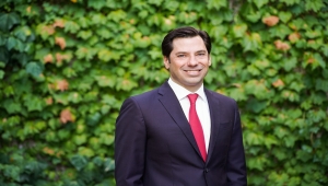 Eczacıbaşı Tüketim Ürünleri'nin yeni CEO'su Bülent Kozlu oldu