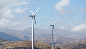 Enerjisa Üretim, yenilenebilir enerji yatırımlarıyla 5 yılda 5 bin megavat kurulu güce ulaşmayı hedefliyor