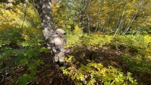 Eren Abluka Sonbahar-Kış-7 Şehit Güvenlik Korucusu Ali Kalan operasyonu başlatıldı