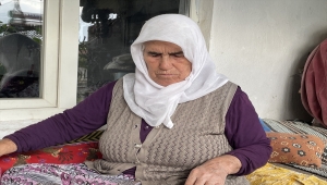 Ermenekli madencilerin aileleri, Amasra'daki ailelerin acısını yüreğinde hissediyor