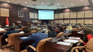 Eskişehir Büyükşehir Belediye Meclisinde konser maliyetleri tartışıldı