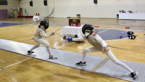 Eskişehir'de Flöre Bölgesel Açık Turnuvası başladı