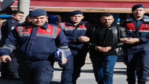 Eskişehir'de genç çiftin yaralandığı silahlı saldırının zanlısı gözaltına alındı